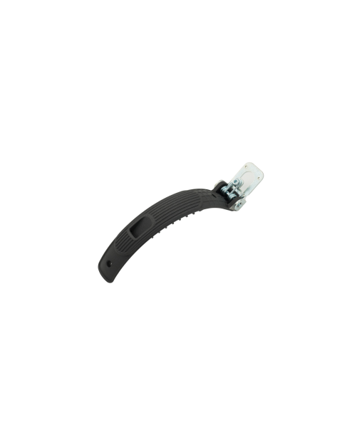 Rear Fork Assembly - E22
