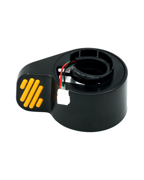 Throttle Assembly - E22/E25/E45