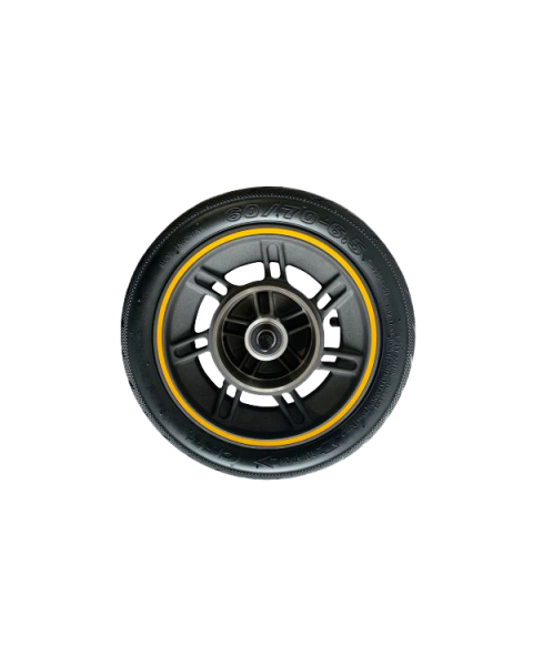 Front Wheel Assembly - MAX G30P/MAX G30LP