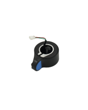 Oil Throttle After-Sales Kit - E10
