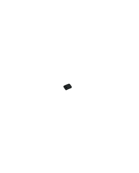 Bottom Cable Clip - E8/E10/E12