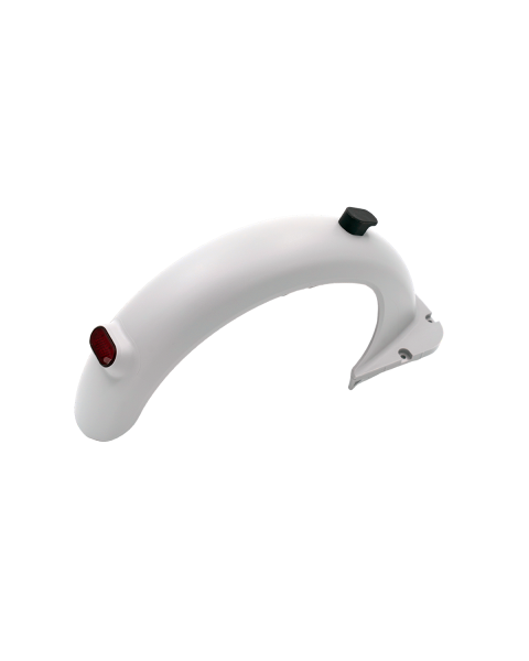 Rear Fender Assembly Assy Package - MAX G30LP