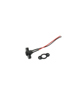 Charge Port Component Assy Package - MAX G30LP