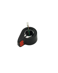 Twist-Grip Throttle - ES1L
