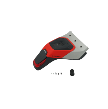 Rear Wing Pedal - P100S