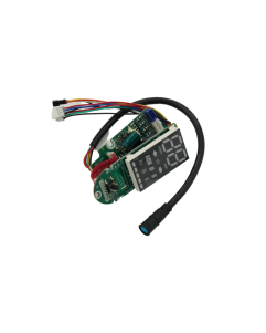 Dashboard - F2 / F SE