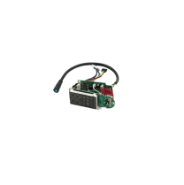 Dashboard assembly - F2 Pro