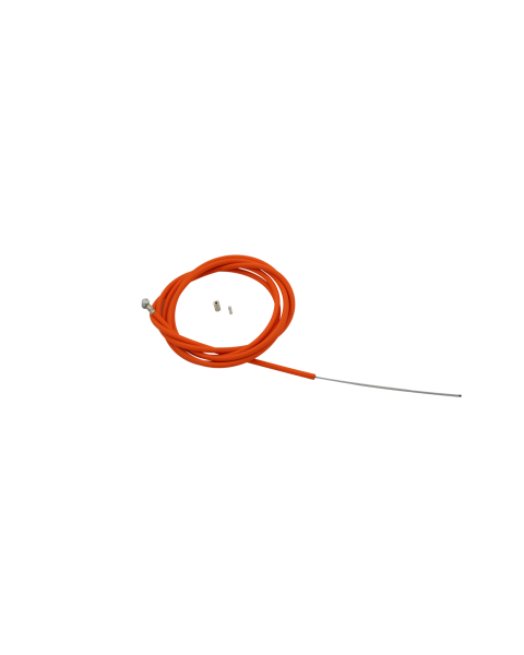 Brake cable assembly-E2 Plus/E2 Plus II/DLX 2 Plus
