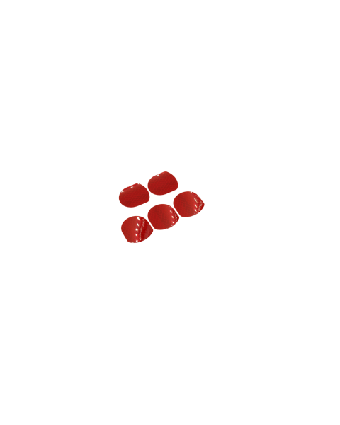 Rear Reflector - C2/C2 Pro/C2 Pro SE