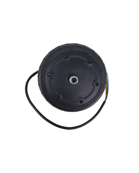 Wheel Hub Motor Assembly - C2/C2 Pro/C2 Pro SE