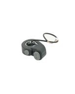 Horn & Turn Signal Swith Assembly - MAX G2
