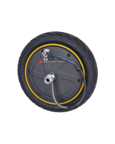 Wheel Hub Motor Assembly - MAX G2