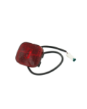 Taillight Assembly - MAX G2