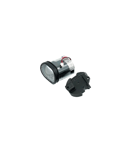 Headlight Assembly - E25/E45
