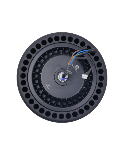 Wheel Hub Motor Assembly - Ninebot S Max