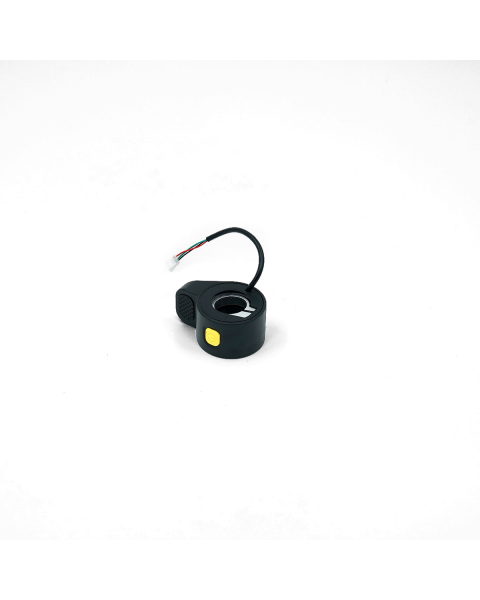 Twist-Grip Throttle - C8/C10