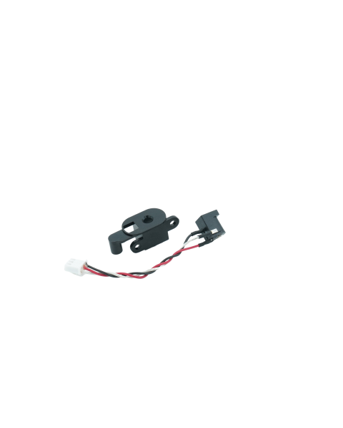 Charger Port After-Sale Assembly - A6