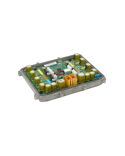 Control Board Assembly; GT2