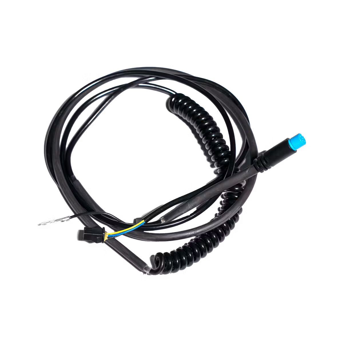 Frame Spring Wire - Gokart Pro2