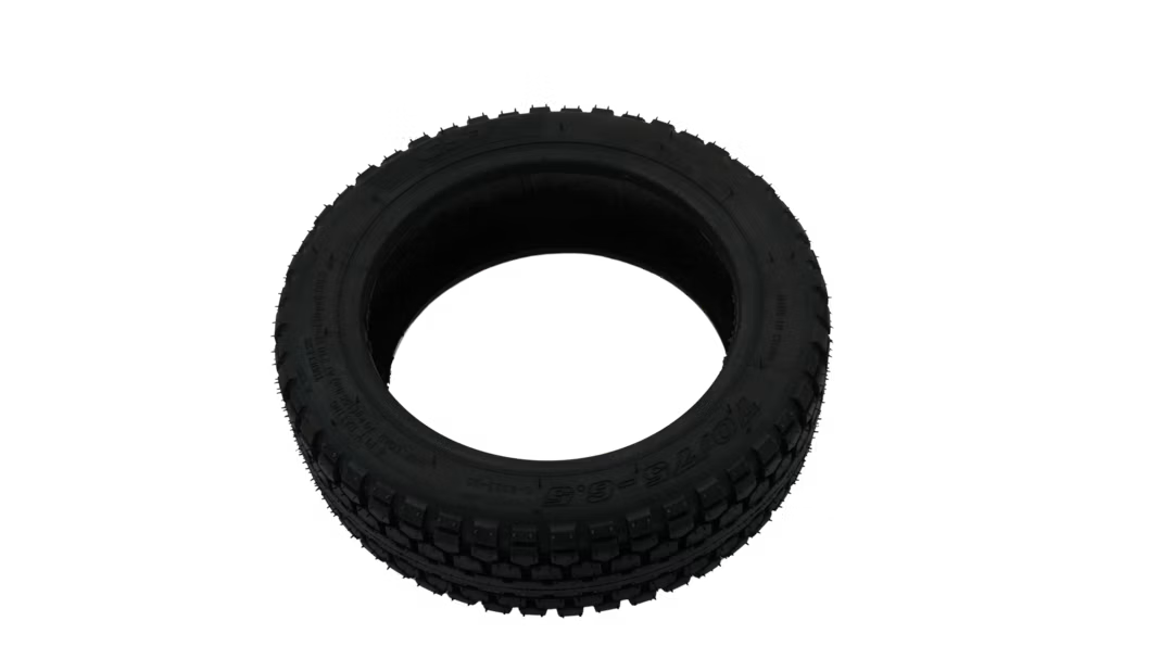 Tire Assembly - Ninebot S & Ninebot S2
