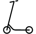 Kick Scooters