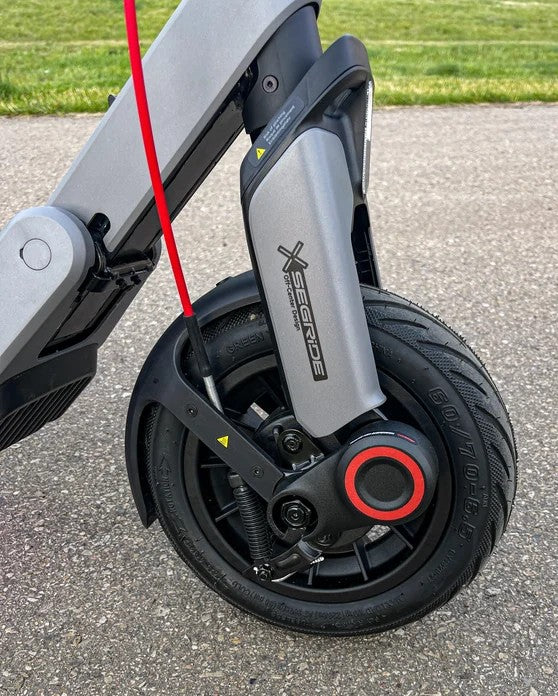 Segway Ninebot E3 Pro