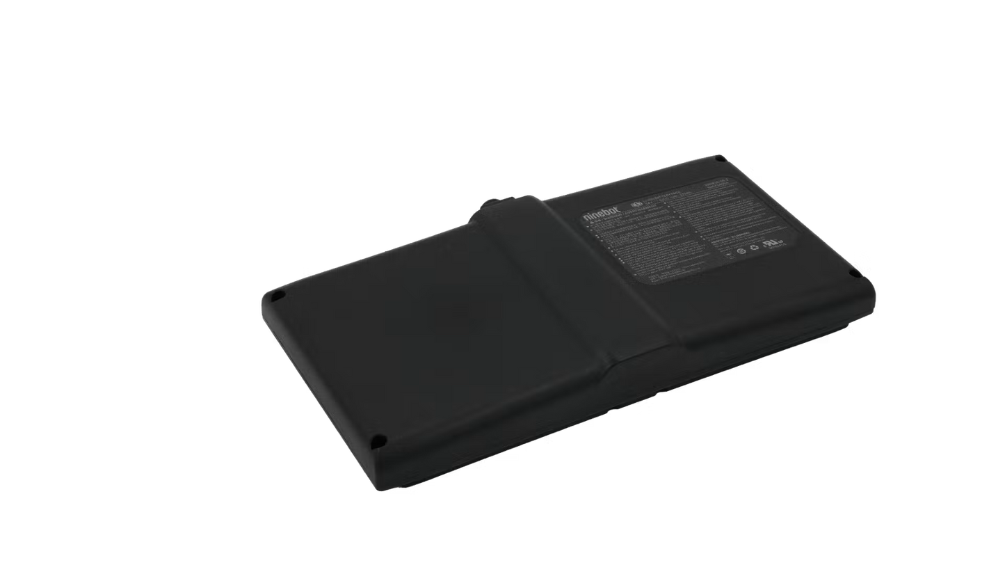 Battery-Mini Pro2