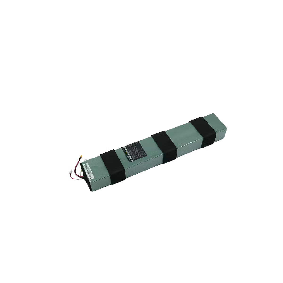 Battery assembly; G30LP / F40