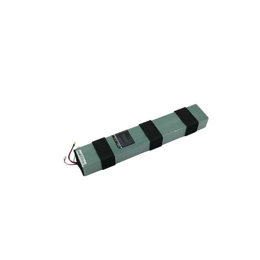 Battery assembly; G30LP / F40
