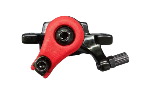 Disc brake base-dual action ZT3 Pro