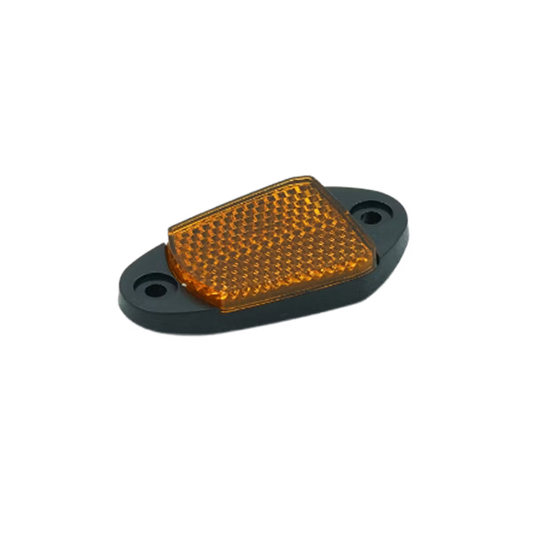 Left Reflector Assembly - MAX G2