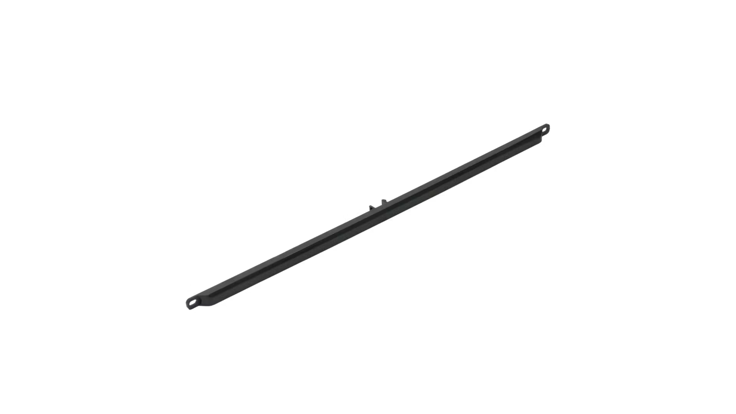 Light Strip Cover (Left) - E2