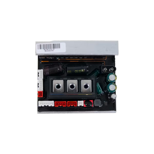 Controller Assembly - F2/F2 Plus