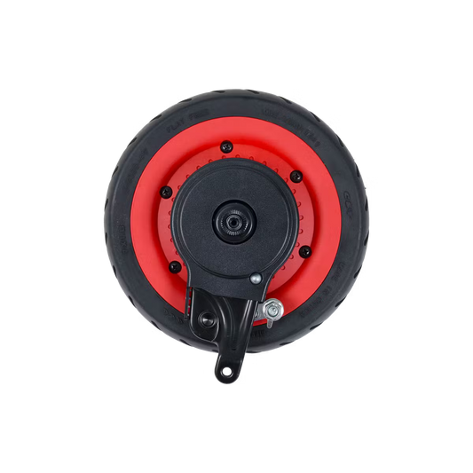 Rear Wheel Assy After-Sale Assembly - C20