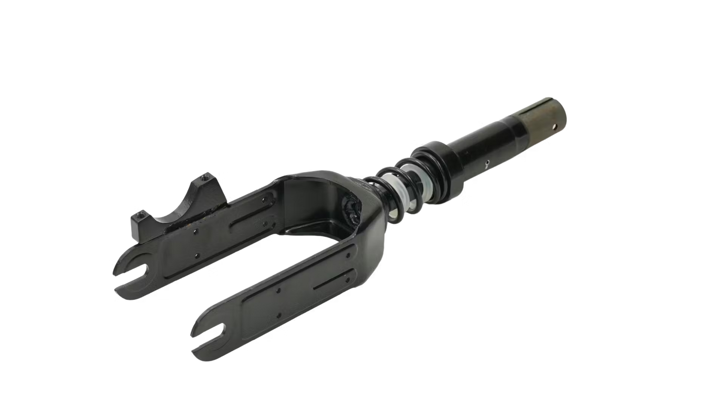Front Shock Absorber Assembly - F2 Pro