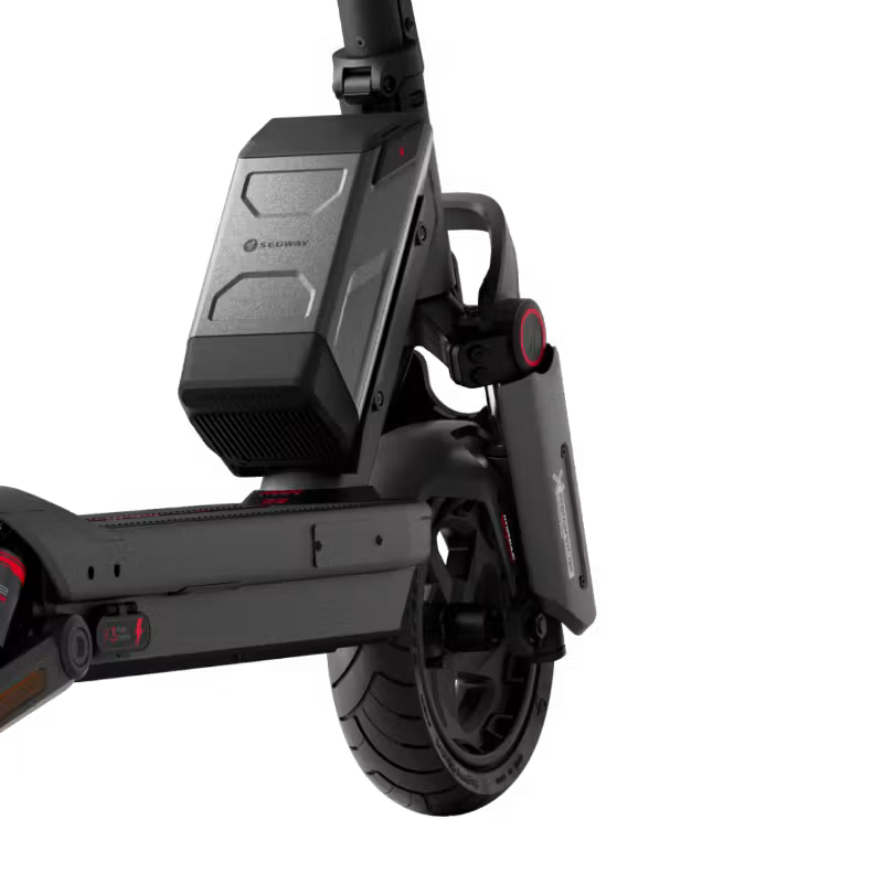 Electric Scooter External Battery 48V