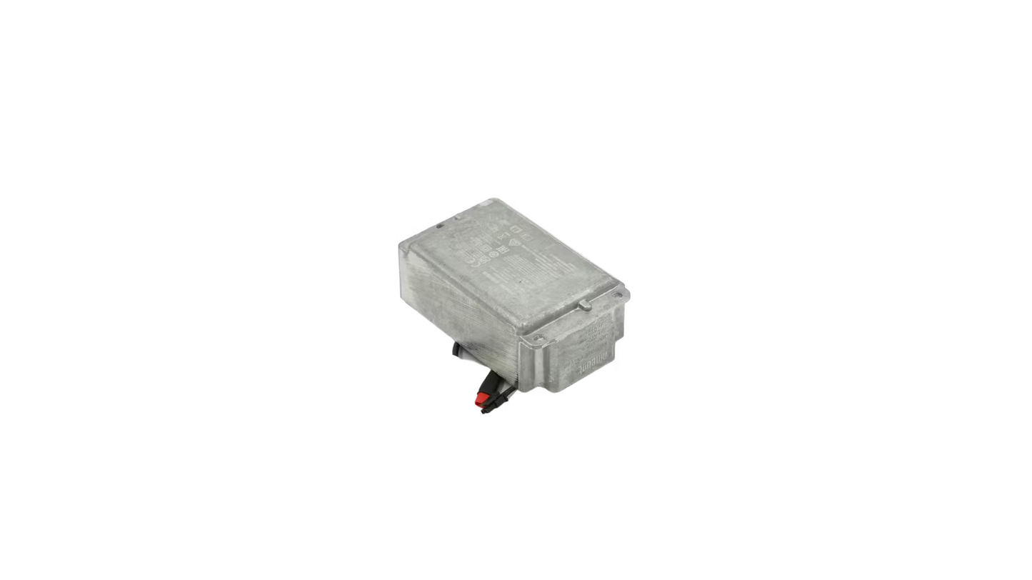 Build-In Charger - MAX G2/MAXG30P