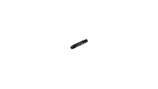 Dust cover-spring assembly