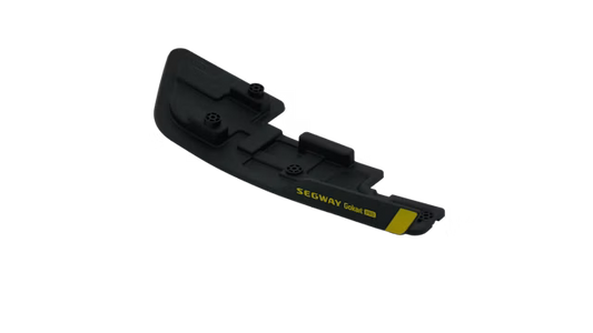 Left Side Wing - Gokart Pro Bumblebee