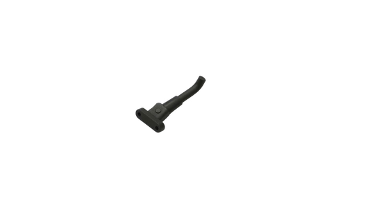 Kickstand Assembly - E2/E2 Plus/DLX 2 Plus