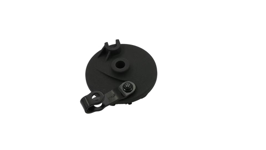 Front Wheel Drum Brake - MAX G2