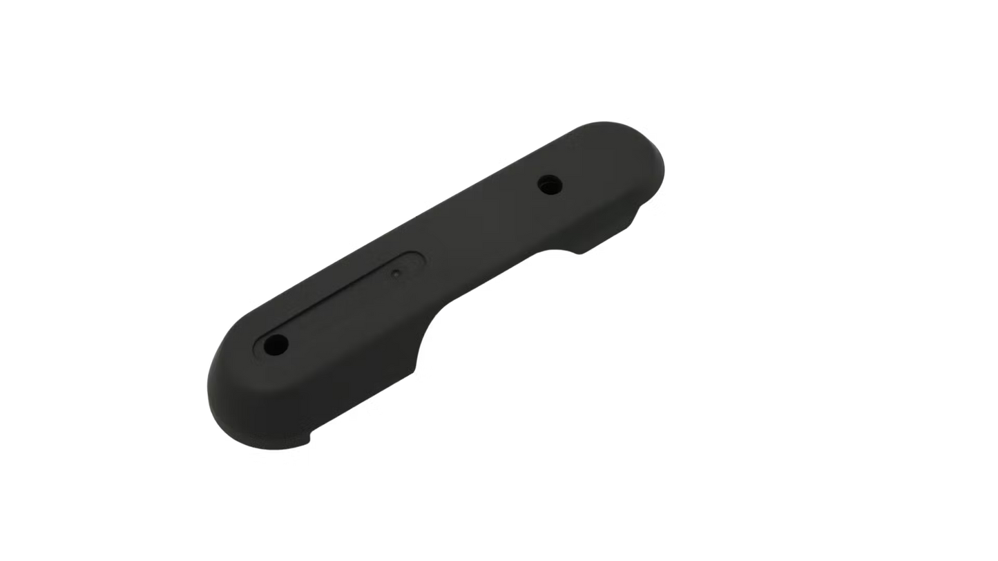 Decorative Cover Assembly (Left Rear) - MAX G2