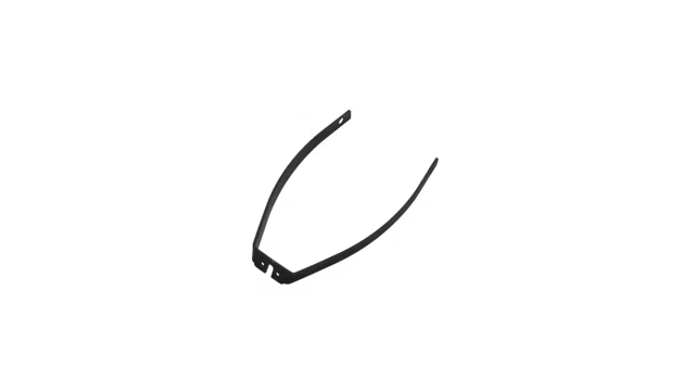Rear Fender Support - D18/D28/D38