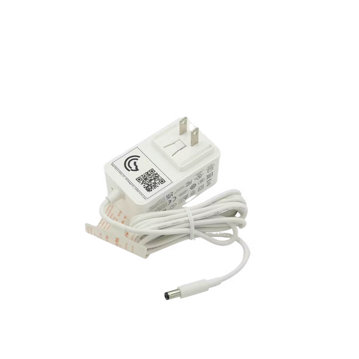 Charger - E8/E10/E12