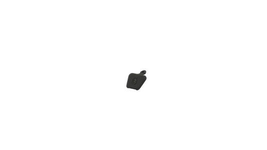 Charging port rubber plug-E2/E2 Plus/E2 Plus II/DLX 2 Plus