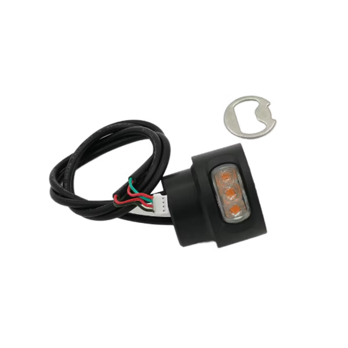 Right Turn Signal Assembly - MAX G2