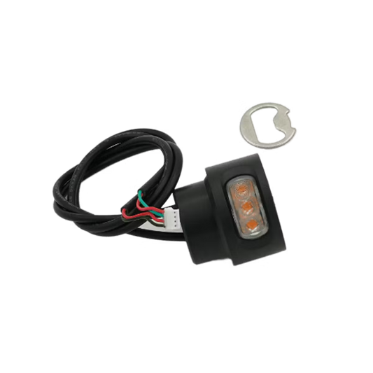 Right Turn Signal Assembly - MAX G2