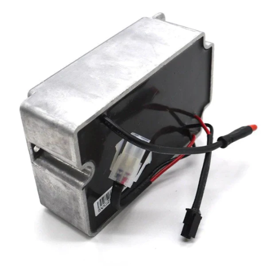 Build-In Charger - MAX G2/MAXG30P