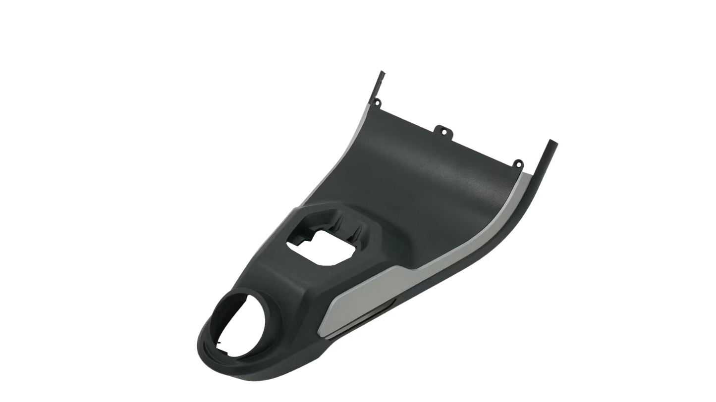 Front Upper Decorative Cover - P65/P100S