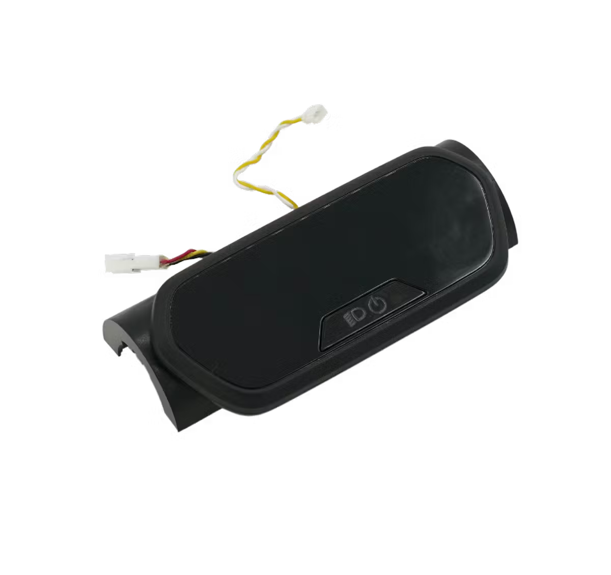 Dashboard assembly-E2/E2 Plus/E2 Plus II/DLX 2 Plus